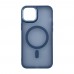 FitCase iPhone 13 / iPhone 14 Kılıf Soft Mat Magsafe Kapak FitCase iPhone 13 / iPhone 14 Kılıf Soft Mat Magsafe Kapak