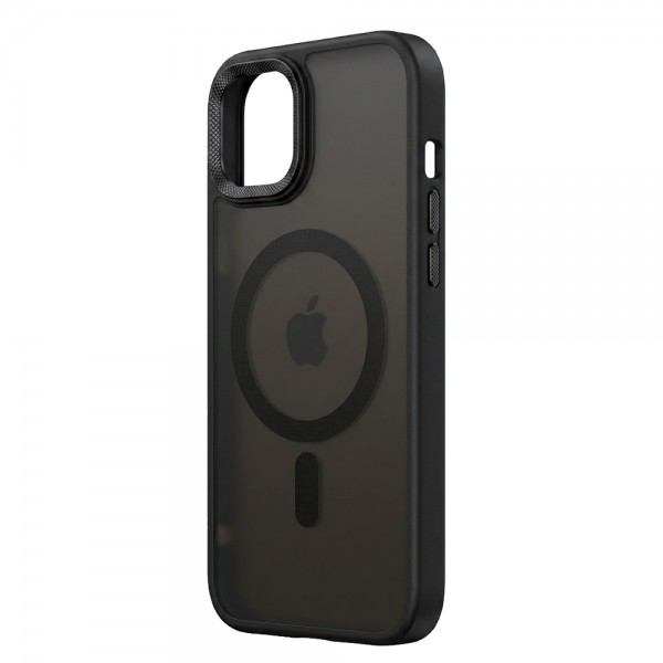 FitCase iPhone 13 / iPhone 14 Kılıf Soft Mat Magsafe Kapak… FitCase iPhone 13 / iPhone 14 Kılıf Soft Mat Magsafe Kapak…