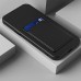 FitCase iPhone 13 Mini Cardy Soft Kartlık Cepli Silikon Kapak