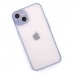 FitCase iPhone 14 Montrea Silikon Arka Kapak