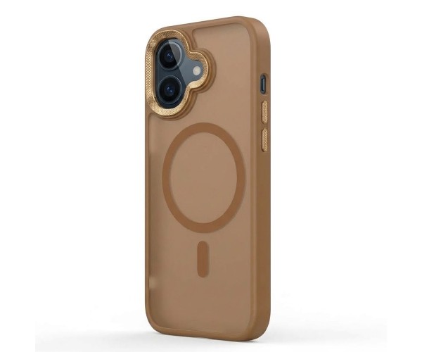 FitCase iPhone 16 Kılıf Soft Mat Magsafe Kapak&hellip;