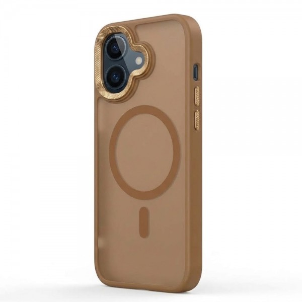 FitCase iPhone 16 Kılıf Soft Mat Magsafe Kapak&hellip;