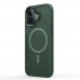FitCase iPhone 16 Kılıf Soft Mat Magsafe Kapak FitCase iPhone 16 Kılıf Soft Mat Magsafe Kapak