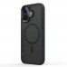 FitCase iPhone 16 Kılıf Soft Mat Magsafe Kapak FitCase iPhone 16 Kılıf Soft Mat Magsafe Kapak