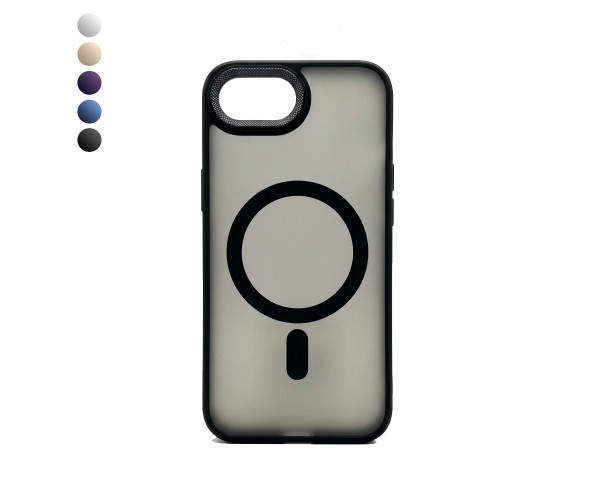 FitCase iPhone 17e Kılıf Soft Mat Magsafe Kapak&hellip;