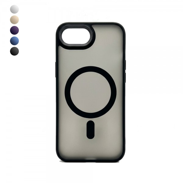 FitCase iPhone 17e Kılıf Soft Mat Magsafe Kapak… FitCase iPhone 17e Kılıf Soft Mat Magsafe Kapak…