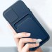 FitCase iPhone 6 / 6S Cardy Soft Delikli Kartlık Cepli Silikon Kapak