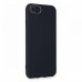 FitCase iPhone 7 / 8 Glass Kamera Korumalı Lansman Silikon Kapak