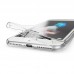 FitCase iPhone 7 Plus / 8 Plus Kılıf 360 Derece Korumalı Ön Arka Şeffaf