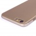 FitCase iPhone 7-8 Plus Shield Dikişli Arka Kapak Gold