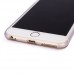 FitCase iPhone 7-8 Plus Shield Dikişli Arka Kapak Gold