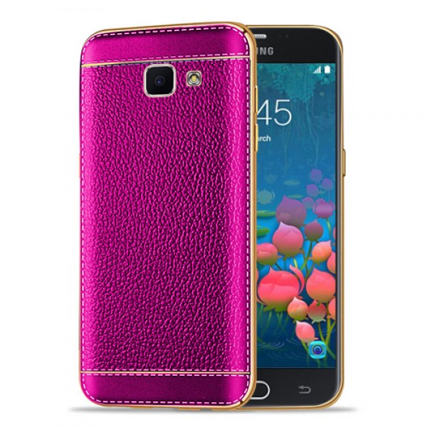 FitCase Laser Elegant Samsung Galaxy J5 Prime (G570) Silikon Arka Kapa… FitCase Laser Elegant Samsung Galaxy J5 Prime (G570) Silikon Arka Kapa…