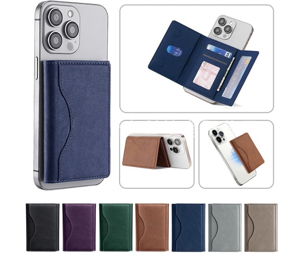 FitCase Magsafe Cardsafe Katlanır Deri Kartlık Cüzdan&hellip;