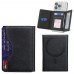 FitCase Magsafe Cardsafe Katlanır Deri Kartlık Cüzdan FitCase Magsafe Cardsafe Katlanır Deri Kartlık Cüzdan