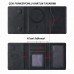FitCase Magsafe Cardsafe Katlanır Deri Kartlık Cüzdan FitCase Magsafe Cardsafe Katlanır Deri Kartlık Cüzdan