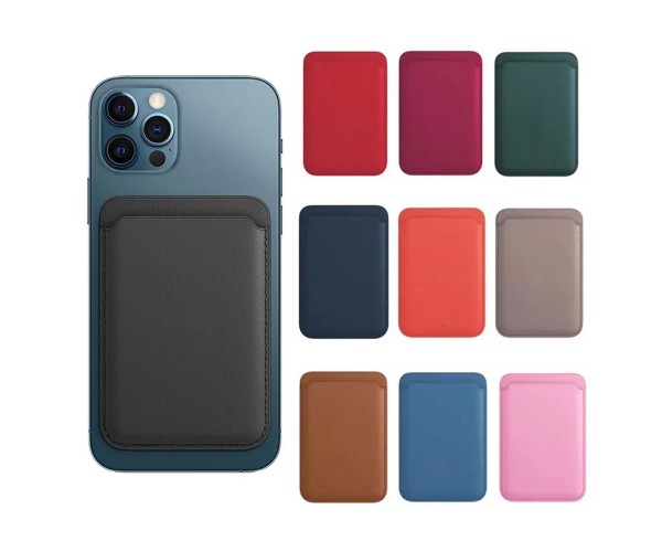 FitCase Magsafe Manyetik Cardsafe Deri Kartlık Cüzdan&hellip;