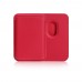 FitCase Magsafe Manyetik Cardsafe Deri Kartlık Cüzdan