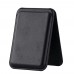 FitCase Magsafe Manyetik Standlı Katlanır Cardsafe Deri Kartlık Cüzdan