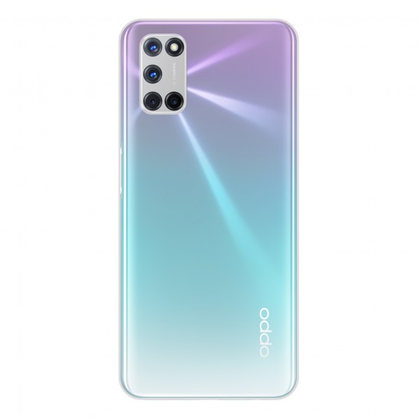 Oppo A52 / A72 Kılıf Kamera Korumalı Silikon Şeffaf Arka Kapak…