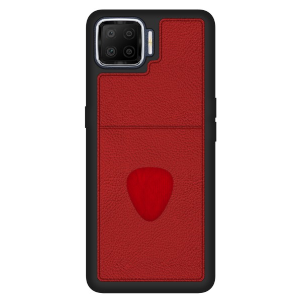 FitCase Oppo A73 Kılıf Proda Deri Tek Kartlık Cepli Kapak…