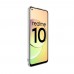Realme 10 4G Kılıf Kamera Korumalı Silikon Şeffaf Arka Kapak