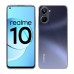 Realme 10 4G Kılıf Kamera Korumalı Silikon Şeffaf Arka Kapak