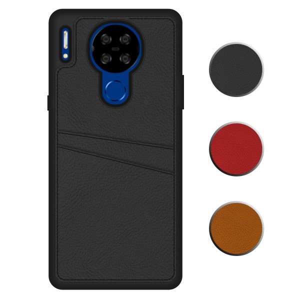 FitCase Reeder P13 Blue Max Lite Kılıf Proda Deri Çift Kartlık Cepli K…