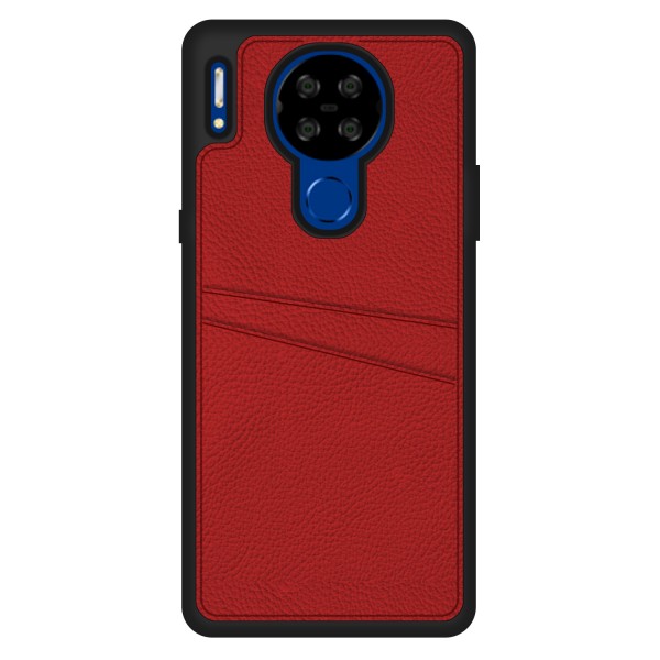 FitCase Reeder P13 Blue Max Lite Kılıf Proda Deri Çift Kartlık Cepli K…