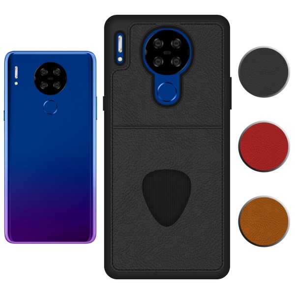 FitCase Reeder P13 Blue Max Lite Kılıf Proda Deri Tek Kartlık Cepli…