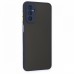 FitCase Samsung Galaxy A04s Montrea Silikon Arka Kapak