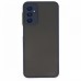 FitCase Samsung Galaxy A04s Montrea Silikon Arka Kapak