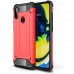 FitCase Samsung Galaxy A11 (A115) Zırh Tank Tam Koruma Arka Kapak