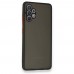 FitCase Samsung Galaxy A13 Montrea Silikon Arka Kapak