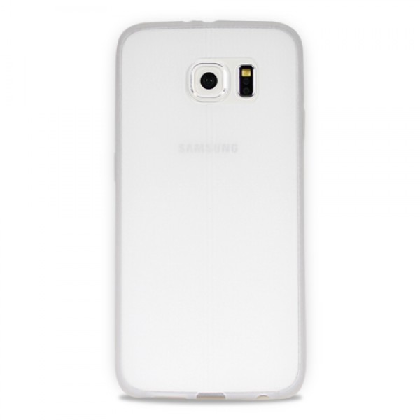 FitCase Samsung Galaxy A3 (A300) Ultra İnce Dikişli TPU Arka Kapak …