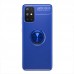 FitCase Samsung Galaxy A31 (A315) Kılıf Auto Focus Ring Arka Kapak