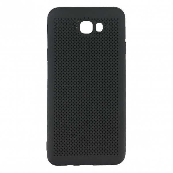 FitCase Samsung Galaxy C5 Pro (C5010) Kılıf Point Sert Arka Kapak Si…