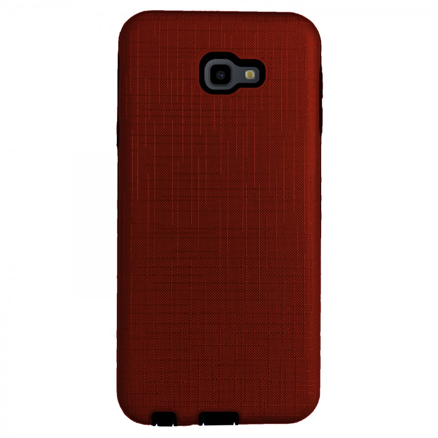 FitCase Samsung Galaxy J4 Plus (J415) Kılıf New YouYou Arka Kapak Bordo FitCase Samsung Galaxy J4 Plus (J415) Kılıf New YouYou Arka Kapak Bordo