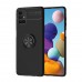FitCase Samsung Galaxy M51 (M515) Kılıf Auto Focus Ring Arka Kapak
