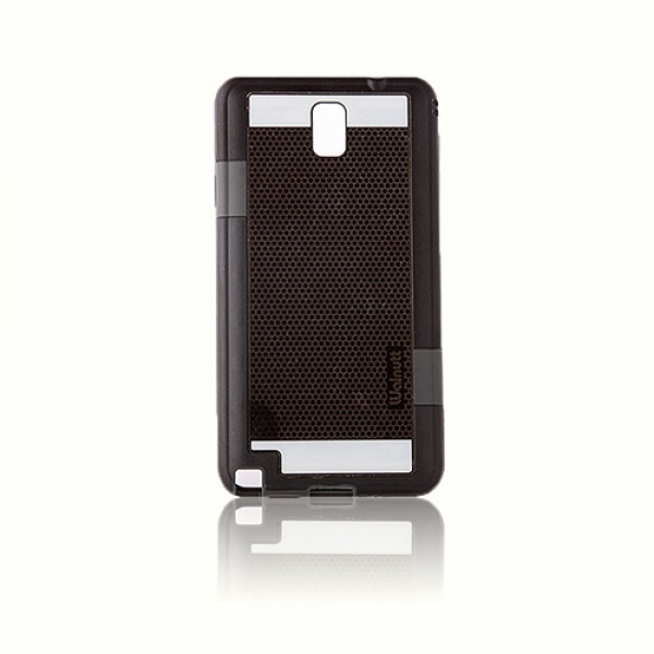FitCase Samsung Galaxy Note 3 (N9000) Kılıf Walnutt Renkli Arka Kapa…
