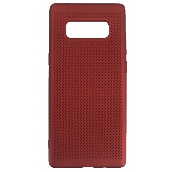 FitCase Samsung Galaxy Note 8 (N950) Kılıf Point Sert Arka Kapak Kı…