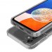 Samsung Galaxy S24 Kılıf Kamera Korumalı Silikon Şeffaf Kapak