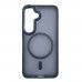 FitCase Samsung Galaxy S24 / S25 Kılıf Soft Mat Magsafe Kapak FitCase Samsung Galaxy S24 / S25 Kılıf Soft Mat Magsafe Kapak