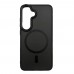 FitCase Samsung Galaxy S24 / S25 Kılıf Soft Mat Magsafe Kapak FitCase Samsung Galaxy S24 / S25 Kılıf Soft Mat Magsafe Kapak