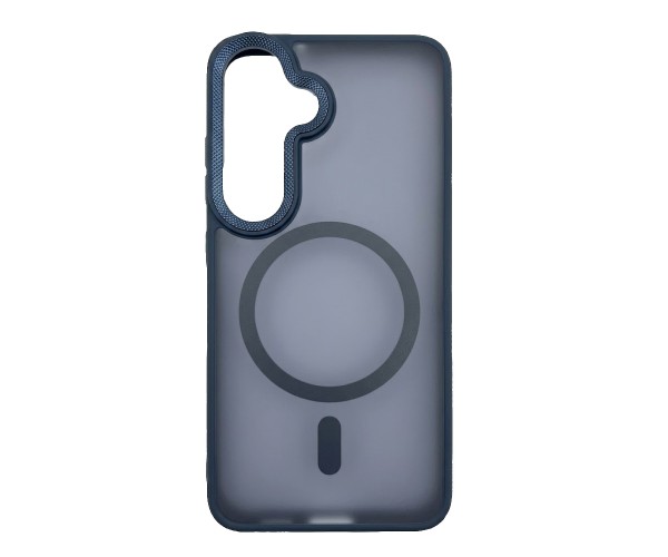 FitCase Samsung Galaxy S24 / S25 Kılıf Soft Mat Magsafe Kapak&hellip;