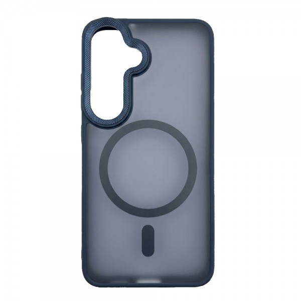 FitCase Samsung Galaxy S24 / S25 Kılıf Soft Mat Magsafe Kapak… FitCase Samsung Galaxy S24 / S25 Kılıf Soft Mat Magsafe Kapak…