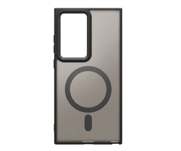 FitCase Samsung Galaxy S24 Ultra Kılıf Soft Mat Magsafe Kapak&hellip;