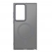 FitCase Samsung Galaxy S24 Ultra Kılıf Soft Mat Magsafe Kapak