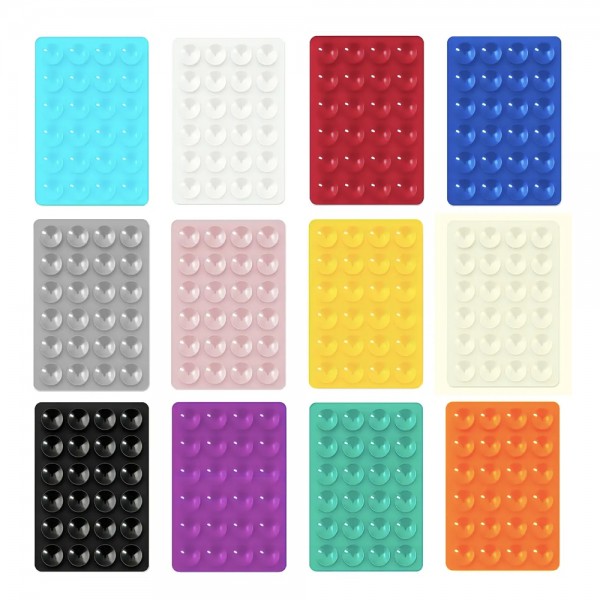 FitCase Vantuz Telefon Tutucu Kendinden Yapışkanlı&hellip;