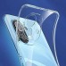 Xiaomi Mi 11 Kılıf Kamera Korumalı Silikon Şeffaf Arka Kapak