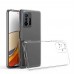 Xiaomi Mi 11T / Mi 11T Pro Kılıf Kamera Korumalı Silikon Şeffaf Arka Kapak